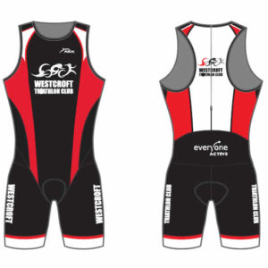 Adult TriSuit