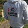 Adult WTC Hoodie - Image 2