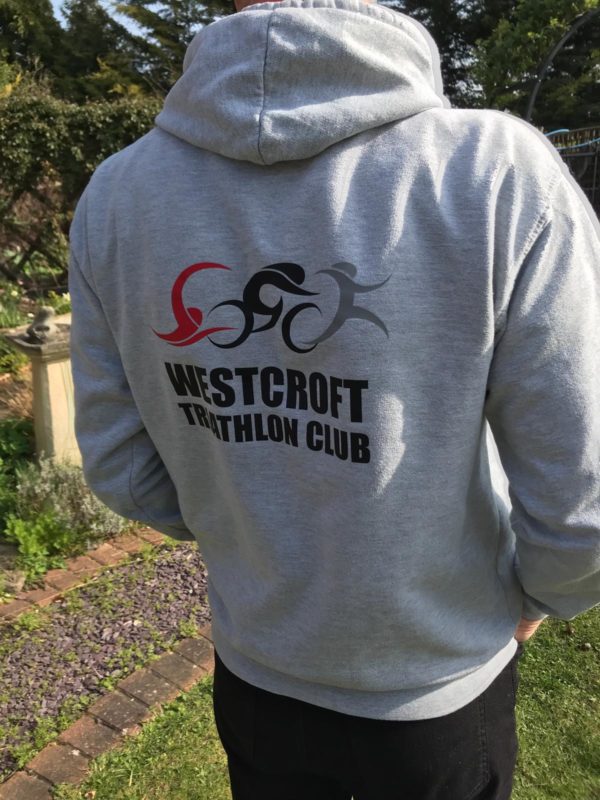 Junior WTC Hoodie - Image 2