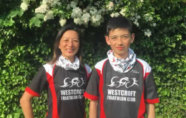 WTC Neck Buff